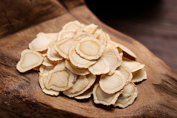 快看，進(jìn)口西洋參清關(guān)服務(wù)案例