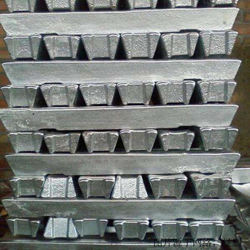 上海進口俄羅斯鋁錠報關資料 上海進口俄羅斯鋁錠報關資料