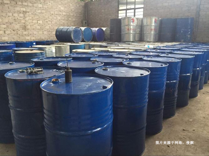 深圳機場進(jìn)口化工品報關(guān)流程