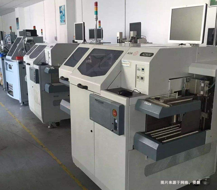 山東進口馬來西亞舊設備報關流程 山東進口馬來西亞舊設備報關流程