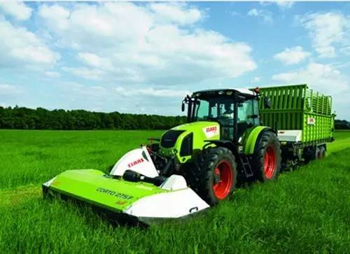 德國二手割草機(jī)進(jìn)口報(bào)關(guān)