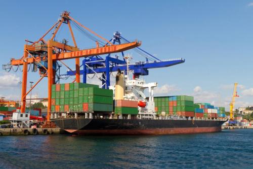 日本、美國、韓國、德國舊數(shù)控沖床進口報關(guān)