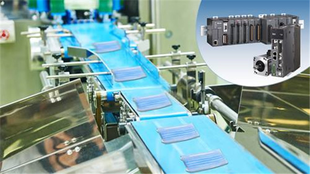 口罩機(jī)進(jìn)口報關(guān)清關(guān)