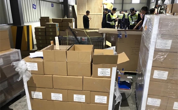 【萬享進口供應(yīng)鏈8月銷冠--張佳佳】人生在勤，不索何獲