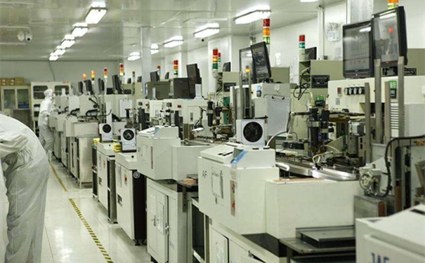 二手半導(dǎo)體生產(chǎn)線設(shè)備進口報關(guān) 二手半導(dǎo)體生產(chǎn)線設(shè)備進口報關(guān)需要的時間