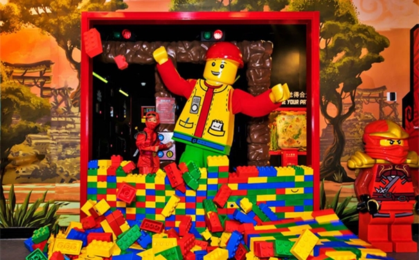 樂高玩具進口清關需要3C嗎 樂高玩具進口清關