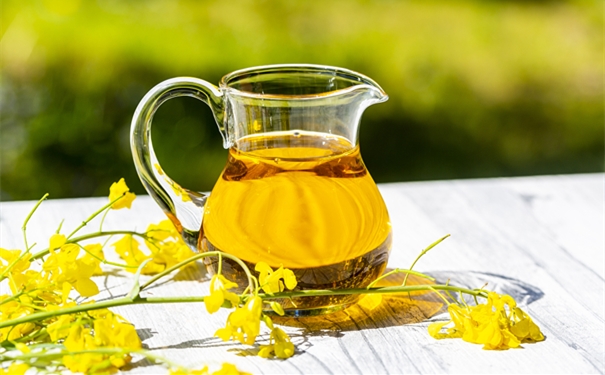 進(jìn)口菜籽油報關(guān)