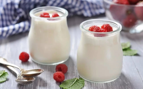 進口酸奶報關流程及其單證資料，請查收