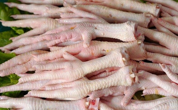 阿根廷冷凍雞爪進口報關一般貿易進口條件 阿根廷冷凍雞爪進口報關代理