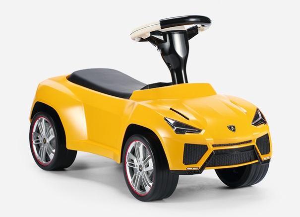 兒童嬰兒三輪車/滑行車進口清關案例 兒童滑行車進口清關