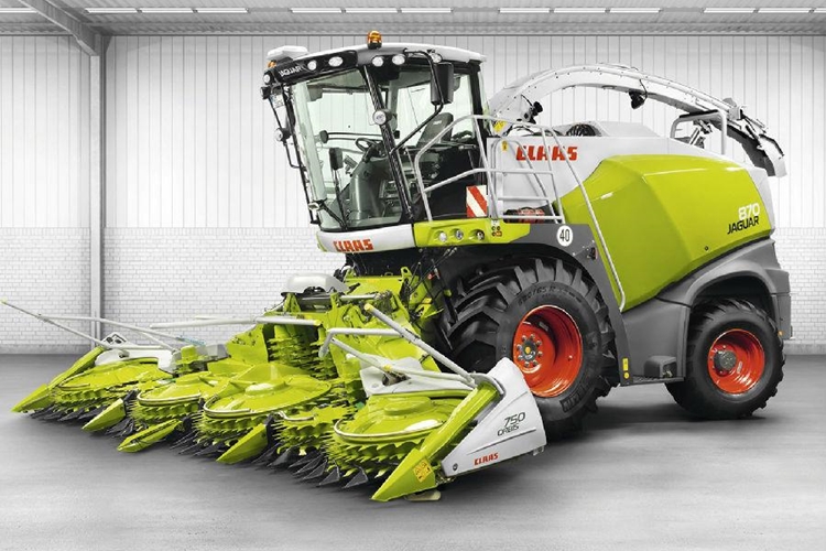 德國(guó)農(nóng)機(jī)進(jìn)口清關(guān)時(shí)效是怎樣的 德國(guó)農(nóng)機(jī)進(jìn)口清關(guān)