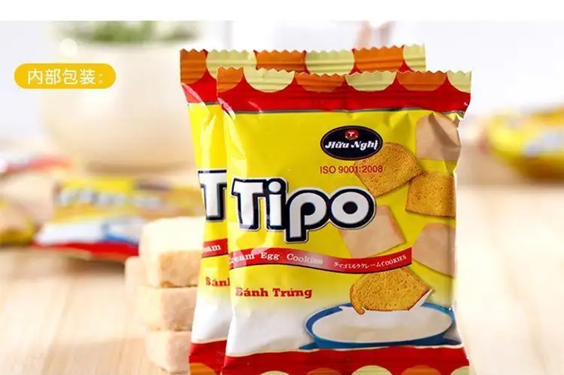 越南面包干進口報關(guān)資料 越南面包干進口報關(guān)資料