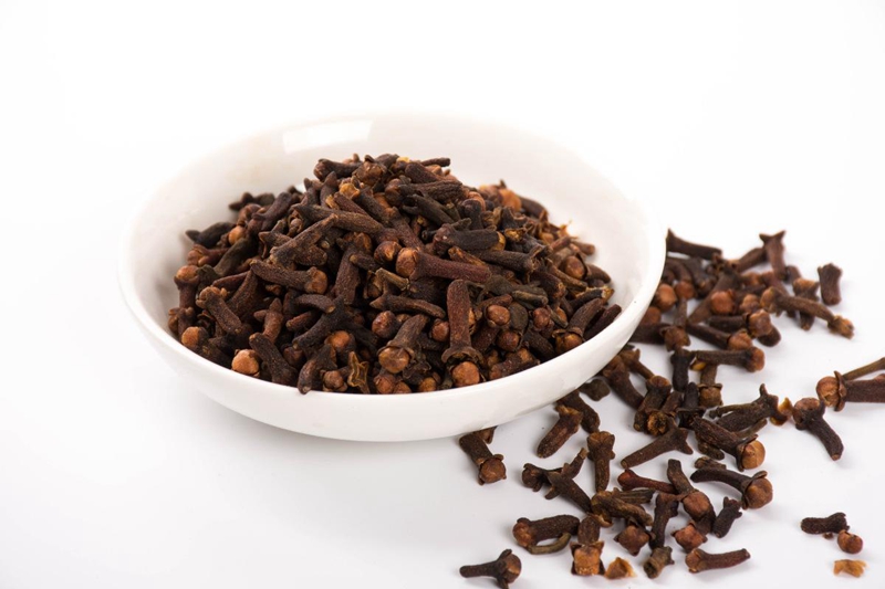 丁香進口清關流程 丁香進口清關流程