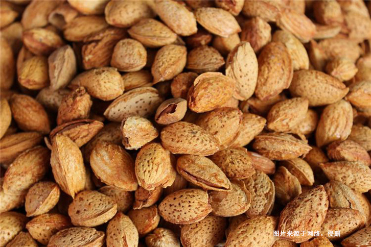 澳大利亞巴旦木堅果進口清關(guān) 澳大利亞巴旦木堅果進口清關(guān)