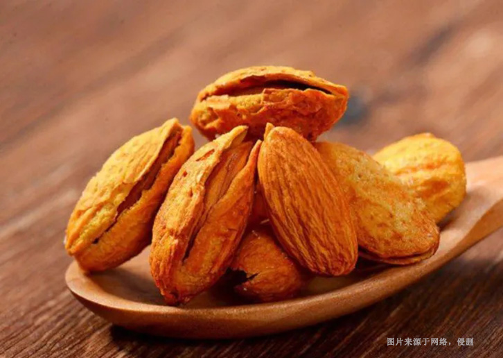 進口美國巴旦木報關流程 進口美國巴旦木報關流程