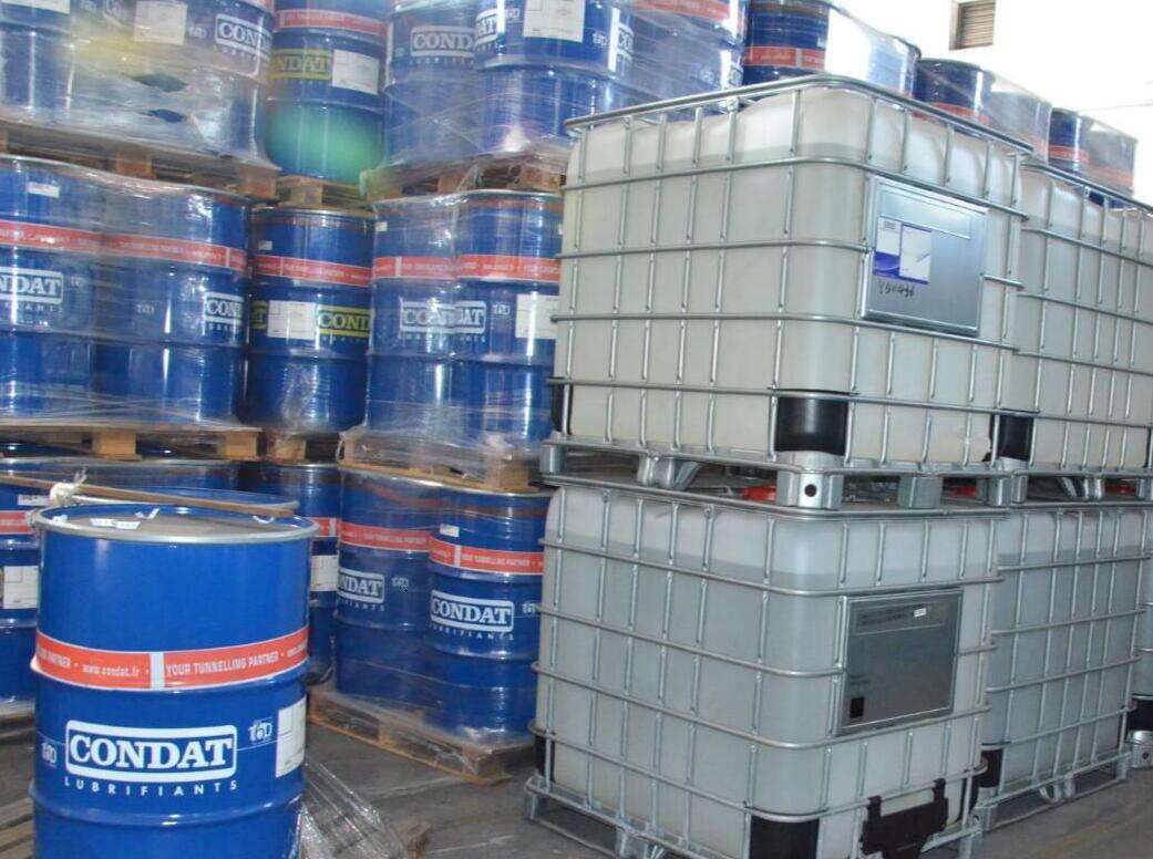 化工品進口報關流程 化工品進口報關流程